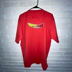 Dragon Ball Z vintage plug